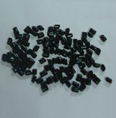 PA6-Repro Pellet / PA6-Virgin Pellet - PA6/312/Black