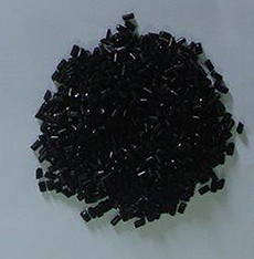 PA工程塑膠複合材料 - NYLON-BLACK (Rohs) PA6-BLACK-316A 