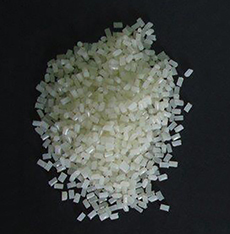 PA6-Repro Pellet / PA6-Virgin Pellet - NYLON-Bright PA6-BR603