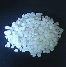 尼龍6工程塑膠 - NYLON-Bright-抗菌原料 PA6-BR603 / Antibacterial Pellet