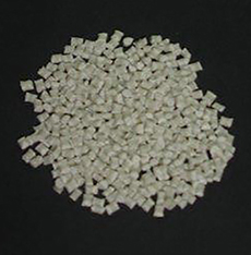 PA6.PA66 Plastic Compsite Masterbatchs (Non-halogen / Flame Retardant) - PA6-F-R-G300/Vo-30% (Natural)