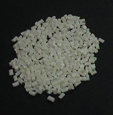 PA6.PA66 Plastic Compsite Masterbatchs (Non-halogen / Flame Retardant) - NYLON-防火-亮光 PA6-F-R-300/Vo (Natural)