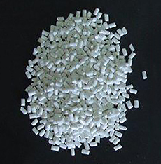 PA6-Repro Pellet / PA6-Virgin Pellet - NYLON-Full dull (漂白) PA6-Full dull-402