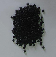 PA6 / PA66 Plastic Compsite Masterbatchs (Glass Fiber / GFRTP) - 耐衝擊 NYLON-加纖 30%GF (Black) PA6-G3014A 