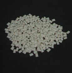 PA6 / PA66 Plastic Compsite Masterbatchs (Glass Fiber / GFRTP) - PA6-G3052SD/30%GF-Semi dull 