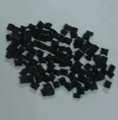 PA6 / PA66 Plastic Compsite Masterbatchs (Glass Fiber / GFRTP) - PA6-G4014A/40%GF-Black(Rohs) 
