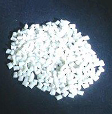 PA6 / PA66 Plastic Compsite Masterbatchs (Glass Fiber / GFRTP) - NYLON 加纖 50%GM - 光 PA6-G M9040NC 