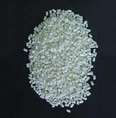 PA工程塑膠複合材料 - NYLON-Semi Dull (白) PA6-SD501