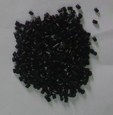 Plastic Compsite Masterbatchs (Super Tough) - Super-tough NYLON  (Black) PA6-ST900 