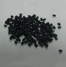 PA66-Repro Pellet / PA66-Virgin Pellet - PA66/313/Black/(Rohs) 