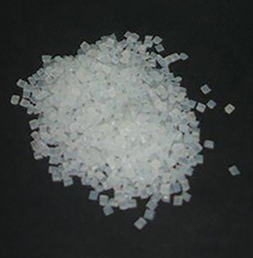 PA66-Repro Pellet / PA66-Virgin Pellet - PA66/4820L (Virgin/Injection) / Bright 