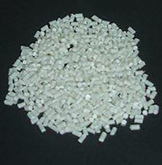 PA6.PA66 Plastic Compsite Masterbatchs (Non-halogen / Flame Retardant) - PA66-F-R-Vo-6603 (Natural)