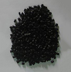 PA6.PA66 Plastic Compsite Masterbatchs (Non-halogen / Flame Retardant) - NYLON-加纖防火 Vo-30% GF (Black) PA66-F-R-G3315 / BLACK
