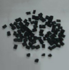 PA6 / PA66 Plastic Compsite Masterbatchs (Glass Fiber / GFRTP) - PA66-G3315A/30%GF-Black(Rohs) 