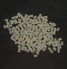 PA6 / PA66 Plastic Compsite Masterbatchs (Glass Fiber / GFRTP) - PA66-G6645NC/40%GF-Bright(Virgin)