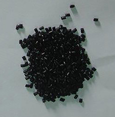 塑料複合母粒 - 超韌 NYLON (黑) PA66-ST806 