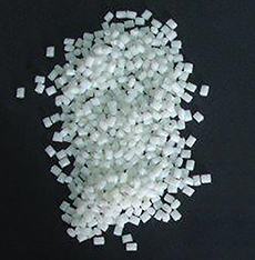 塑料複合母粒 - 超韌 NYLON (白) Semi Dull PA66-ST915 