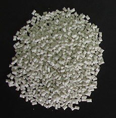 PBT Engineering Plastics - PBT 加纖 30%GF-Vo-無鹵防火- White (Semi Dull) PBT-F-R-G303 (Virgin) 新料 