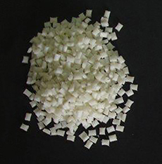 PBT Engineering Plastics - PBT 加纖 30%GF-White (Semi Dull) PBT-G301 (Virgin) 新料 